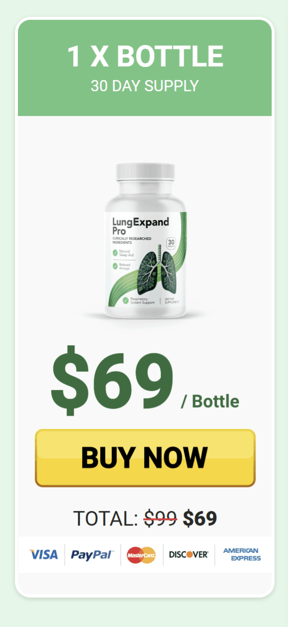 1 Bottle