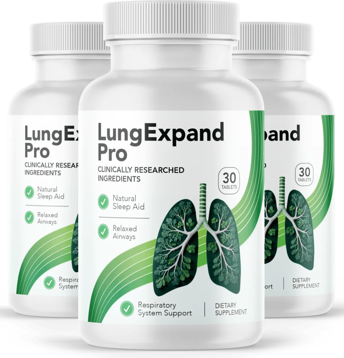 What Is LungExpand Pro?